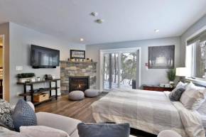 Skiers Suite - Killington Center 332